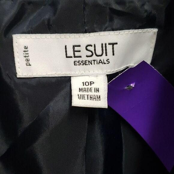 Le suit blazer jacket - Picture 2 of 4